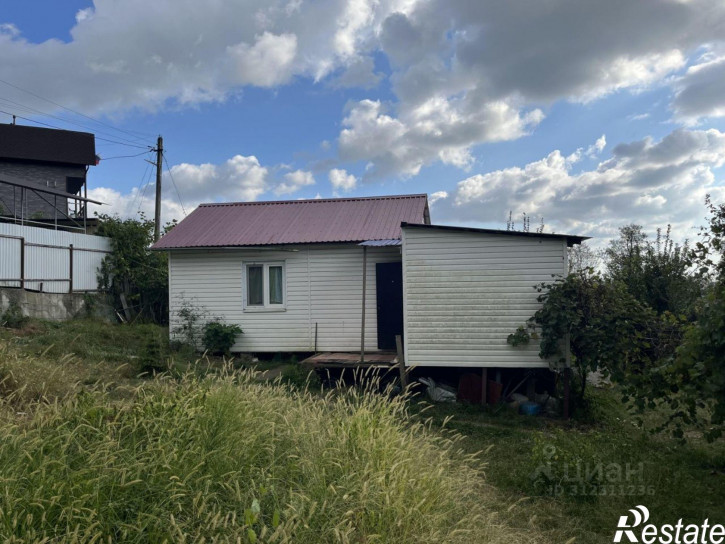 Коттедж/дом городской округ Сочи, село Верхний Юрт, садоводческое товарищество Зефан Коттедж/дом городской округ Сочи, село Верхний Юрт, садоводческое товарищество Зефан