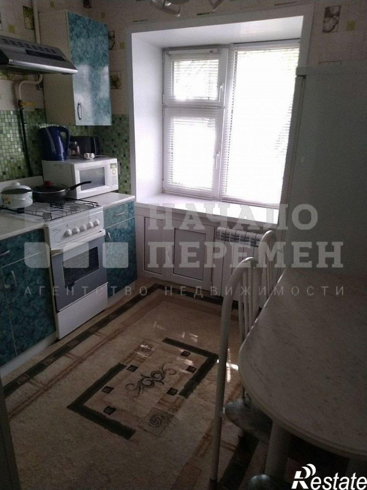 1-комн квартира Карла Маркса пр-кт, 53