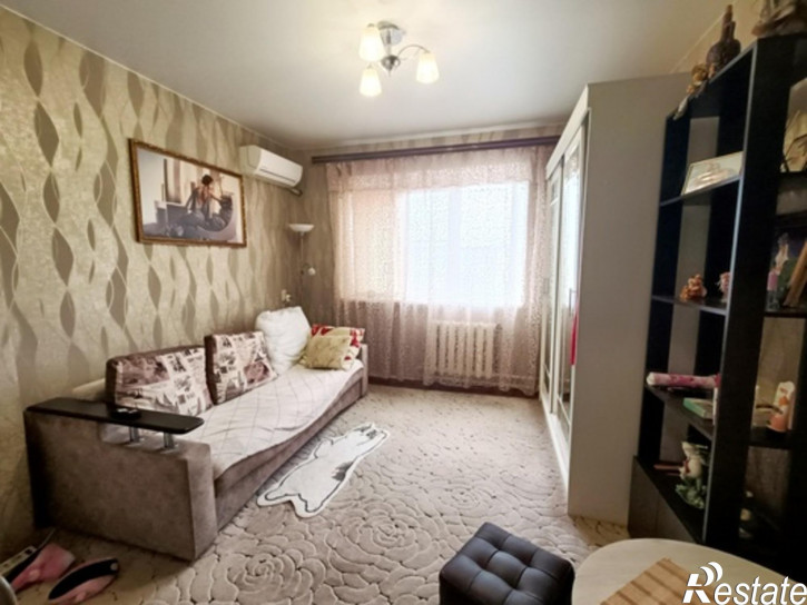 1-комн квартира 47