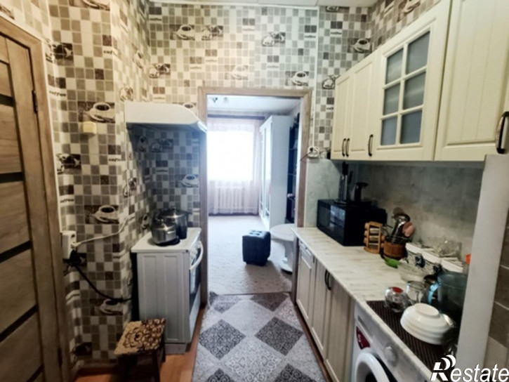 1-комн квартира 47