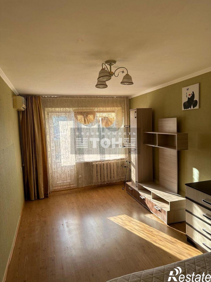 1-комн квартира ул. Калинина 1