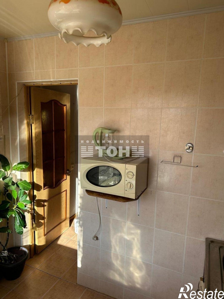1-комн квартира ул. Калинина 1