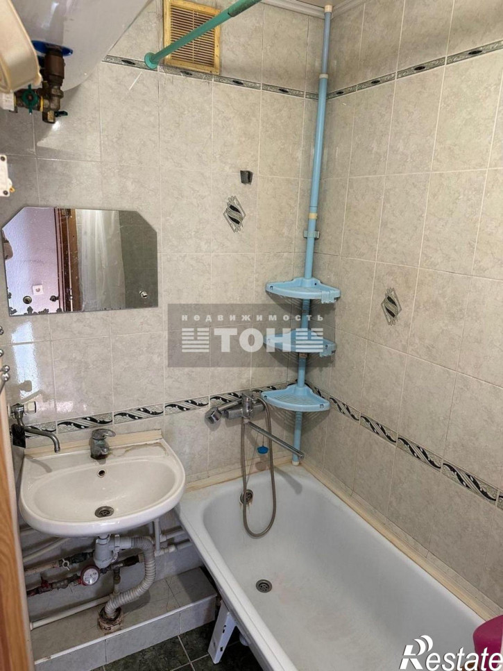 1-комн квартира ул. Калинина 1