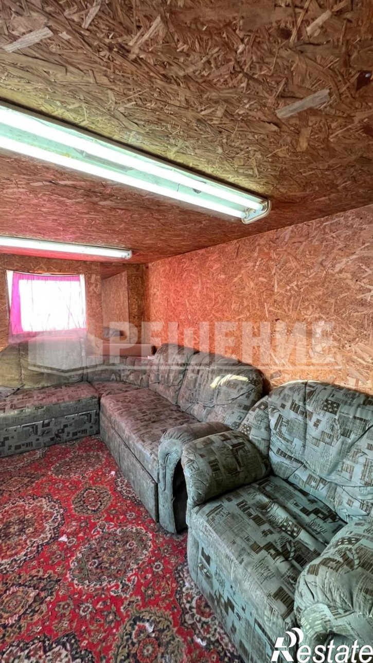 Коттедж/дом Ишпарсово Село,Чапаева улица