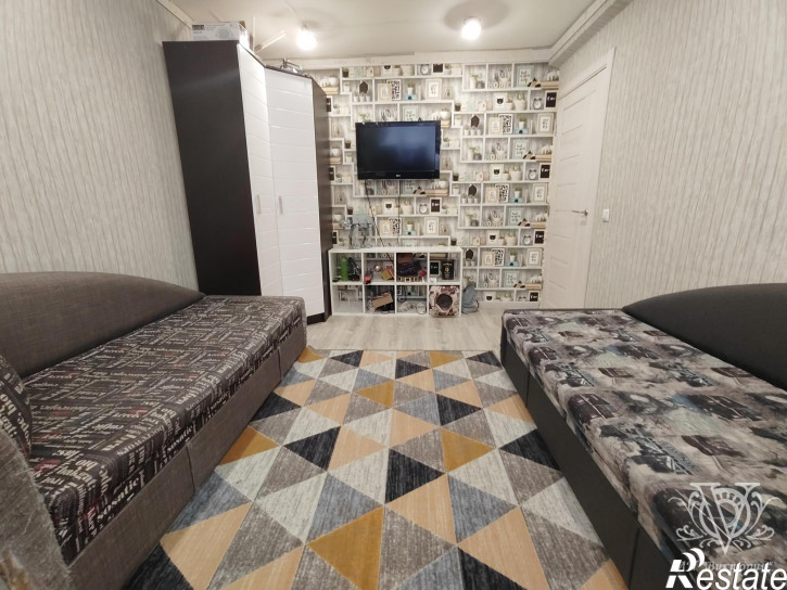 2-комн квартира муниципальный округ Ухта,Сенюкова улица,41 2-комн квартира муниципальный округ Ухта,Сенюкова улица,41