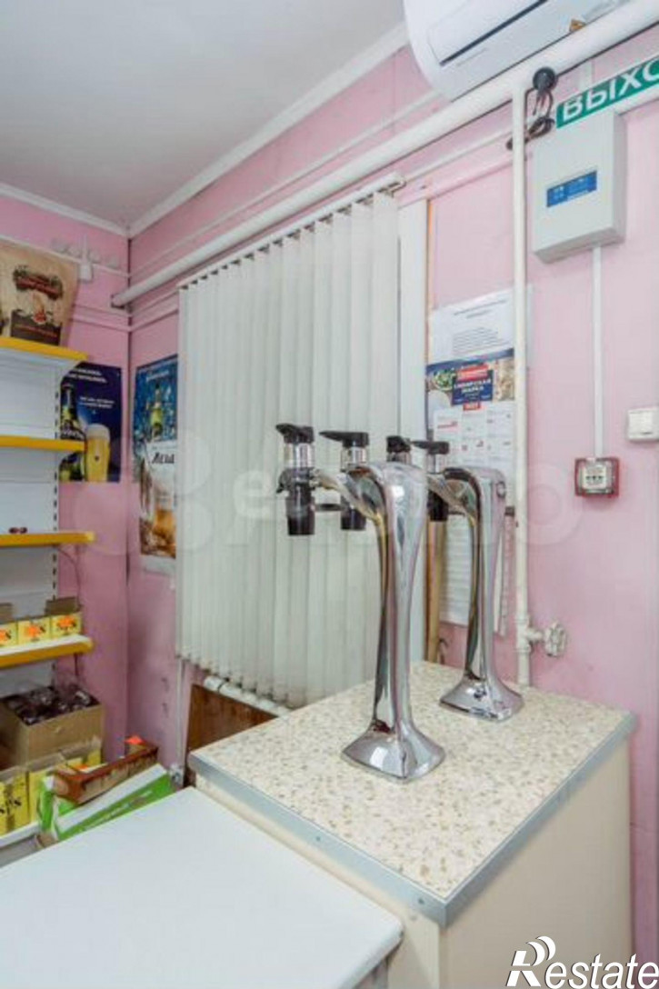 Офис ул имени Героя Советского Союза Красильникова, 305,  д. 305