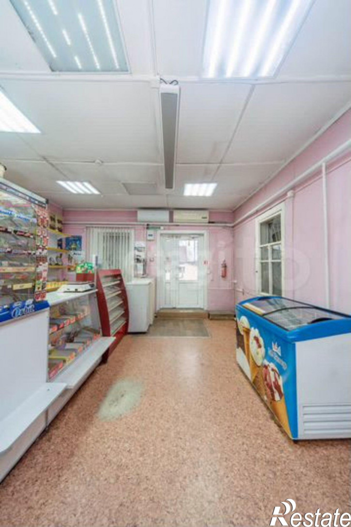 Офис ул имени Героя Советского Союза Красильникова, 305,  д. 305