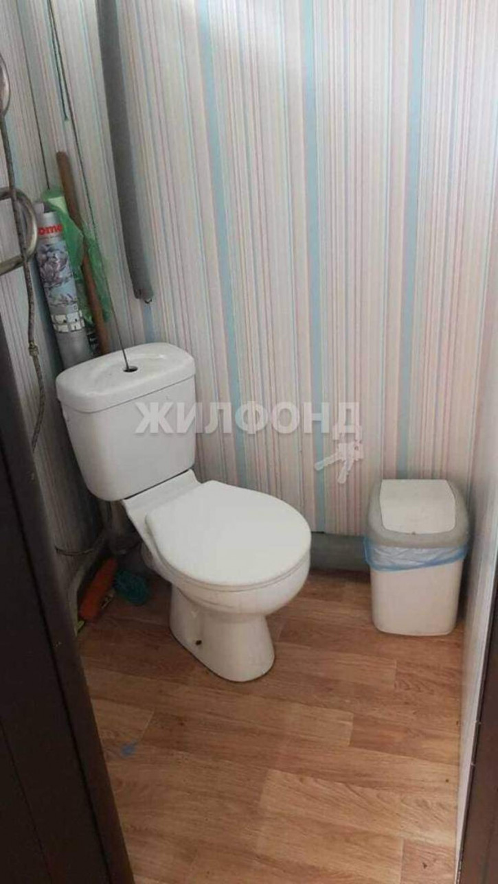 1-комн квартира Национальная улица, д.11