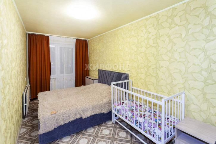 3-комн квартира Попова улица, д.67 3-комн квартира Попова улица, д.67