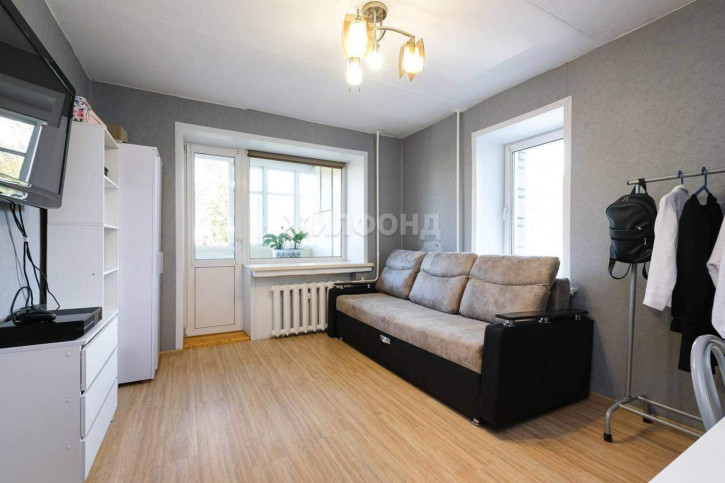 4-комн квартира Тенистая улица, д.25