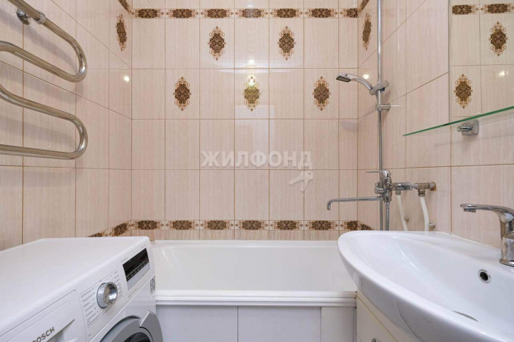 4-комн квартира Тенистая улица, д.25