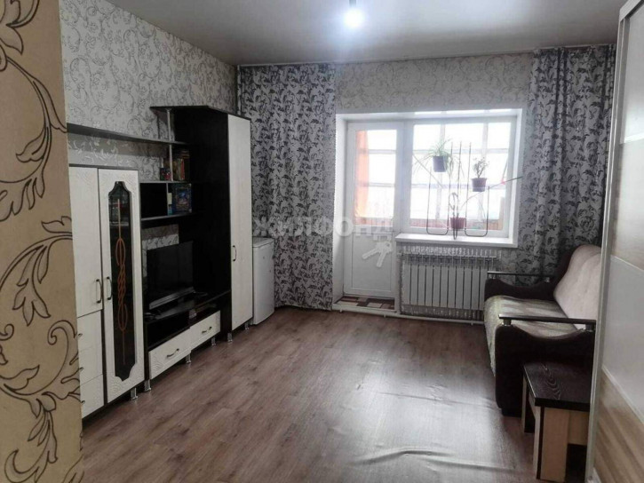 3-комн квартира Парковая улица, д.8
