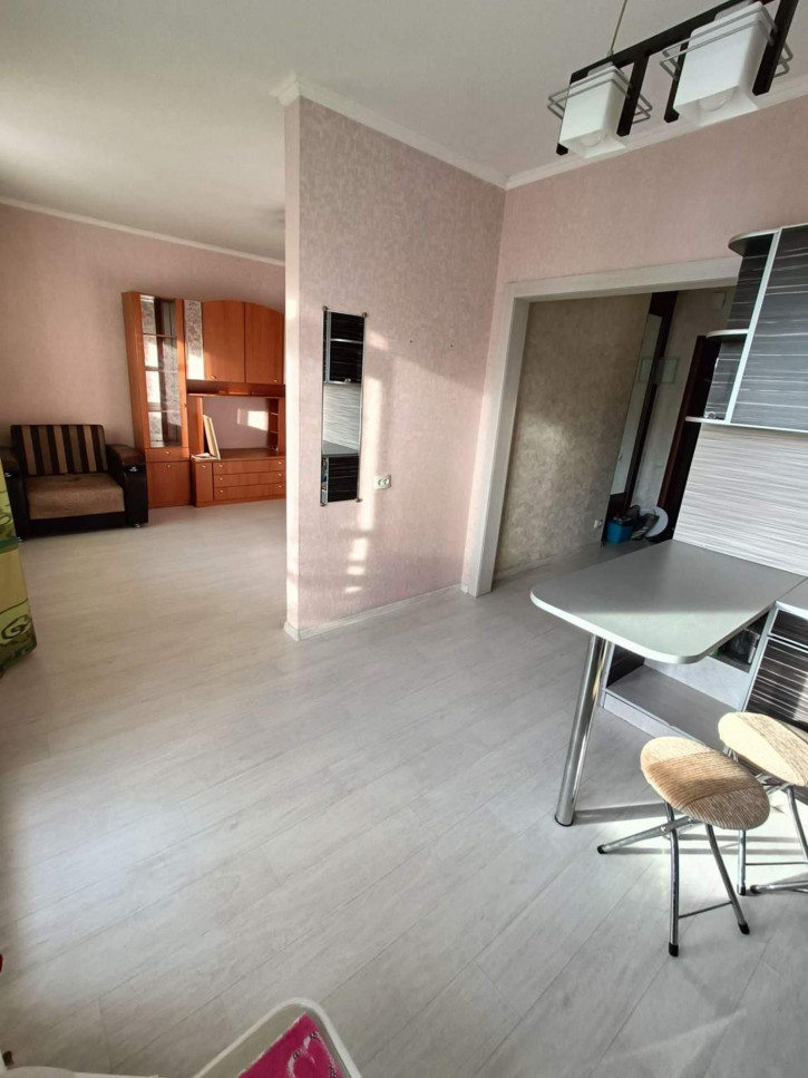 Студия Батурина улица, д.30к1