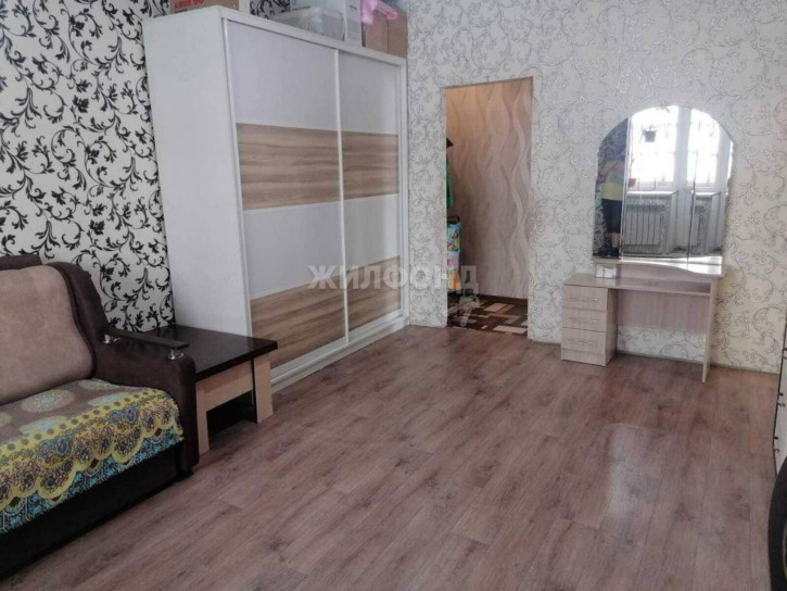3-комн квартира Парковая улица, д.8