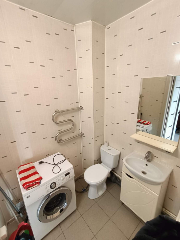 Студия Батурина улица, д.30к1