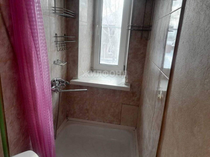 3-комн квартира Парковая улица, д.8