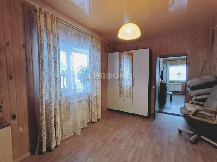 Коттедж/дом Молодежная улица