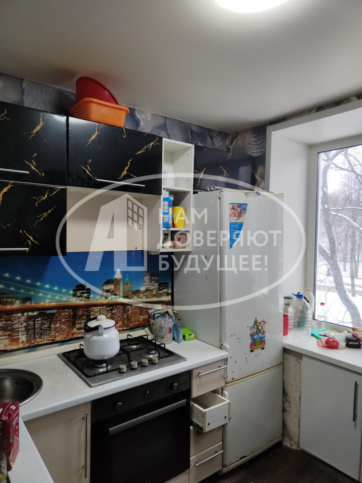2-комн квартира Приморский бульвар, 39 2-комн квартира Приморский бульвар, 39