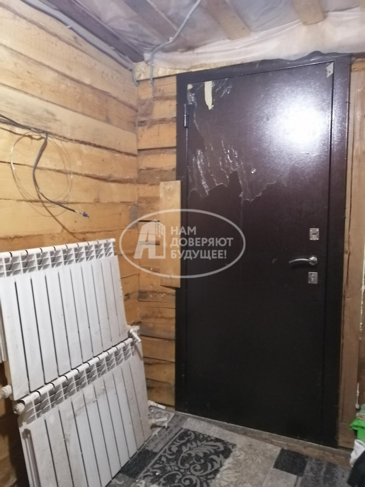 Коттедж/дом улица Быстрых, 95