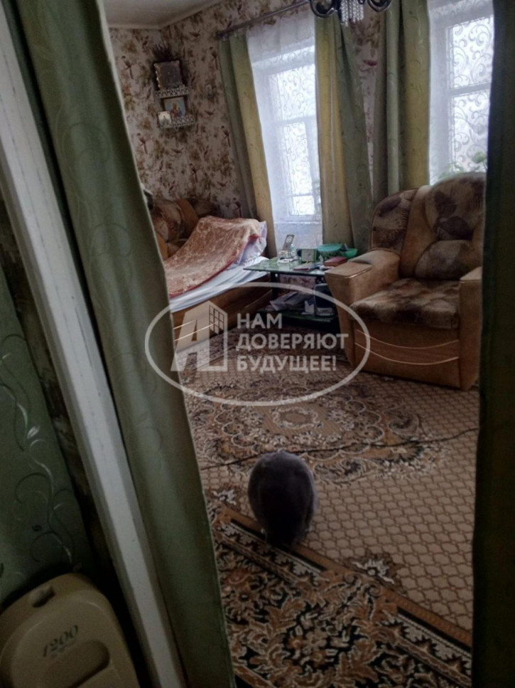 Коттедж/дом улица Декабристов