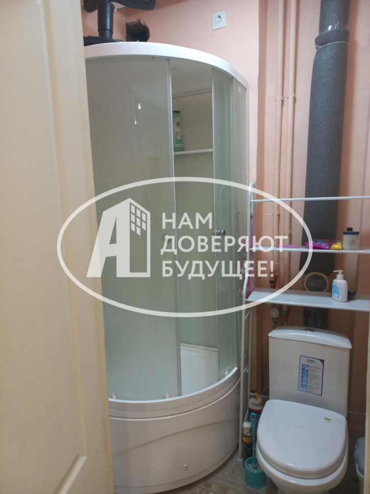 Квартира улица Нефтяников, 12А