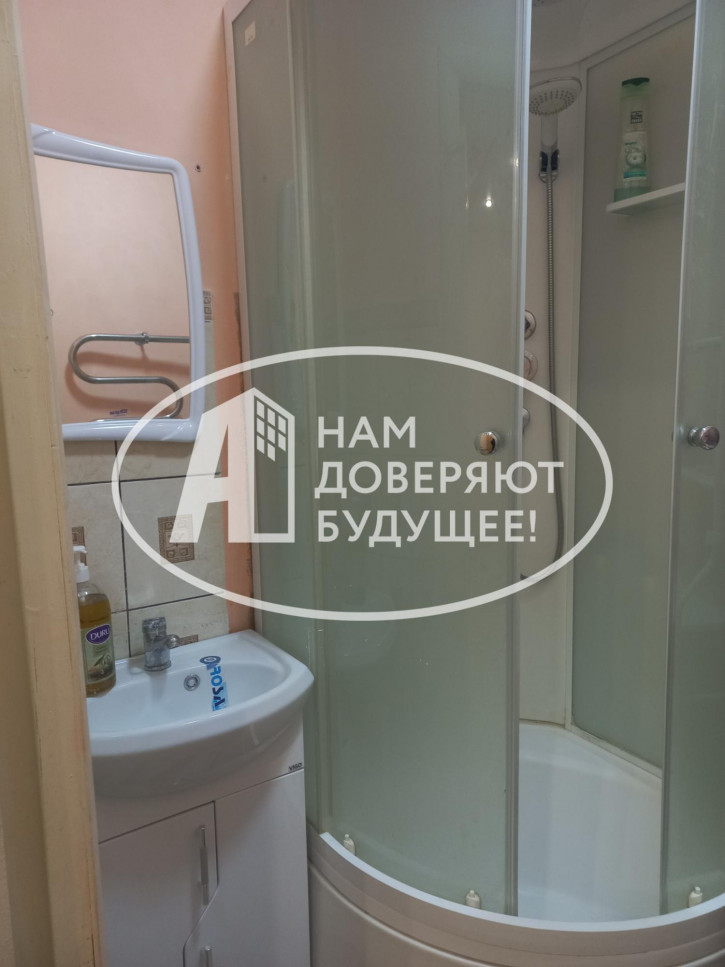 Квартира улица Нефтяников, 12А