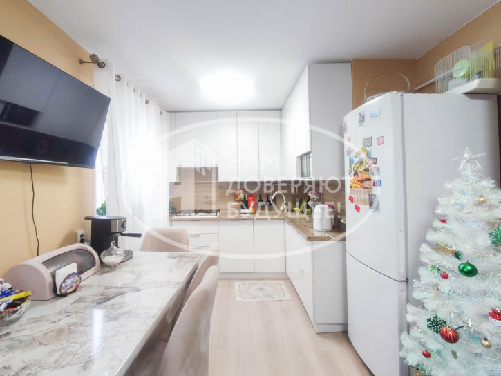 3-комн квартира улица Карла Маркса, 3 3-комн квартира улица Карла Маркса, 3
