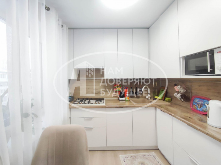 3-комн квартира улица Карла Маркса, 3 3-комн квартира улица Карла Маркса, 3