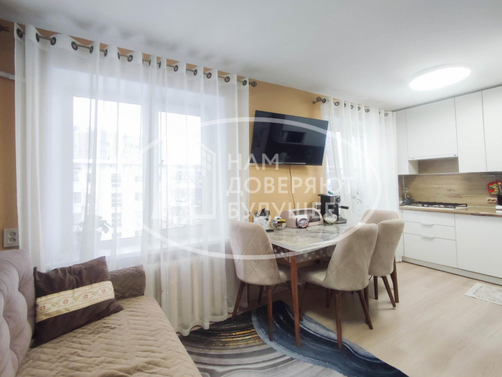 3-комн квартира улица Карла Маркса, 3 3-комн квартира улица Карла Маркса, 3