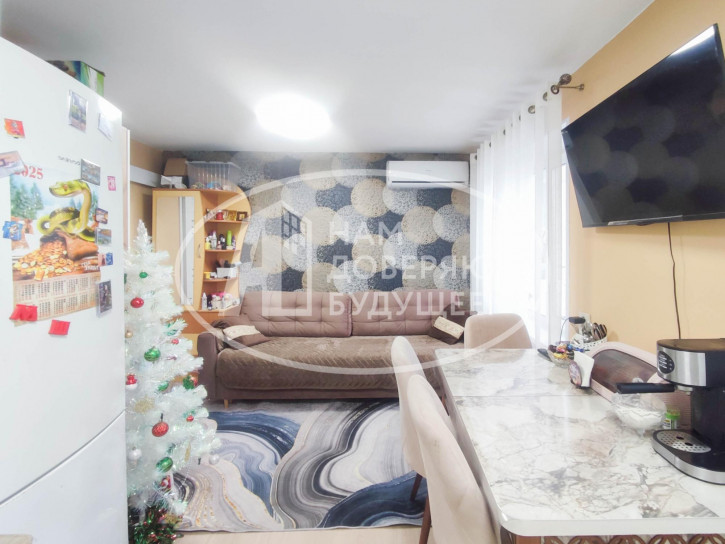 3-комн квартира улица Карла Маркса, 3 3-комн квартира улица Карла Маркса, 3
