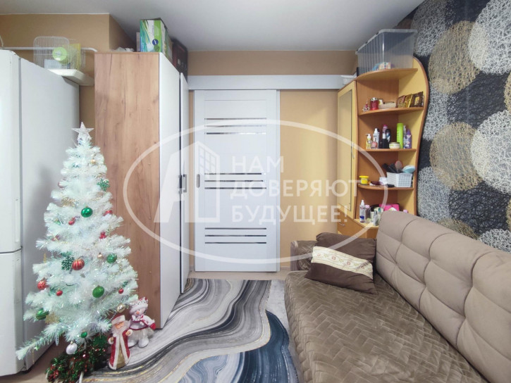 3-комн квартира улица Карла Маркса, 3 3-комн квартира улица Карла Маркса, 3