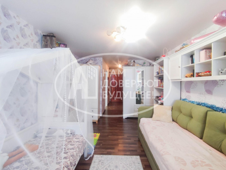 3-комн квартира улица Карла Маркса, 3 3-комн квартира улица Карла Маркса, 3