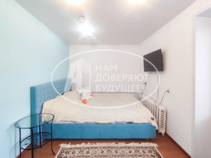 3-комн квартира улица Карла Маркса, 3 3-комн квартира улица Карла Маркса, 3