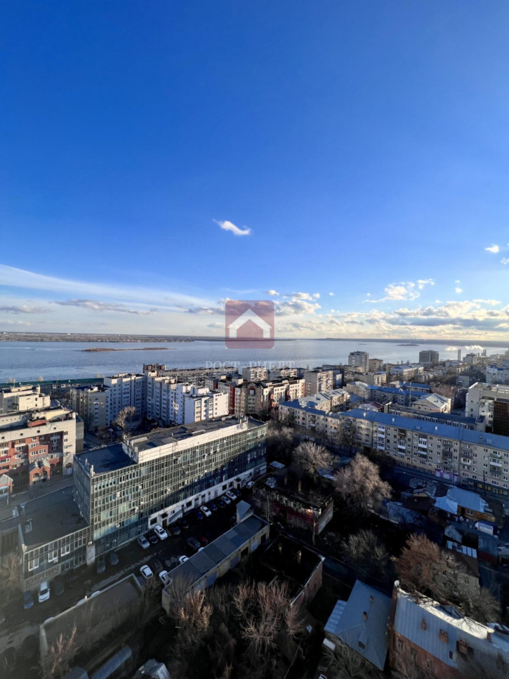 1-комн квартира им Мичурина И.В. ул., 182/20