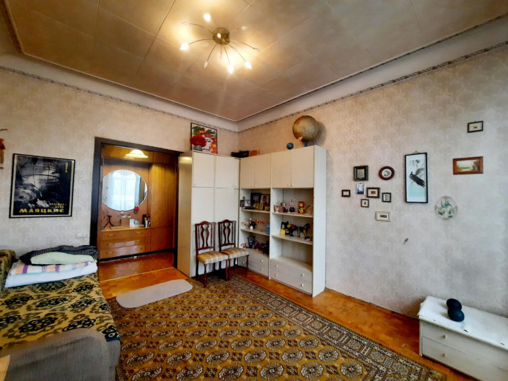 2-комн квартира Советская ул., 27