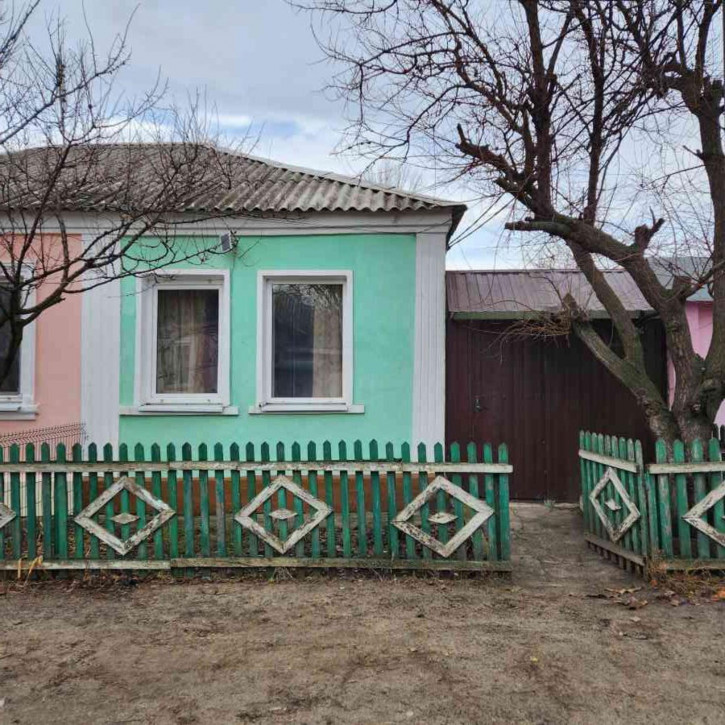 Коттедж/дом Левобережный