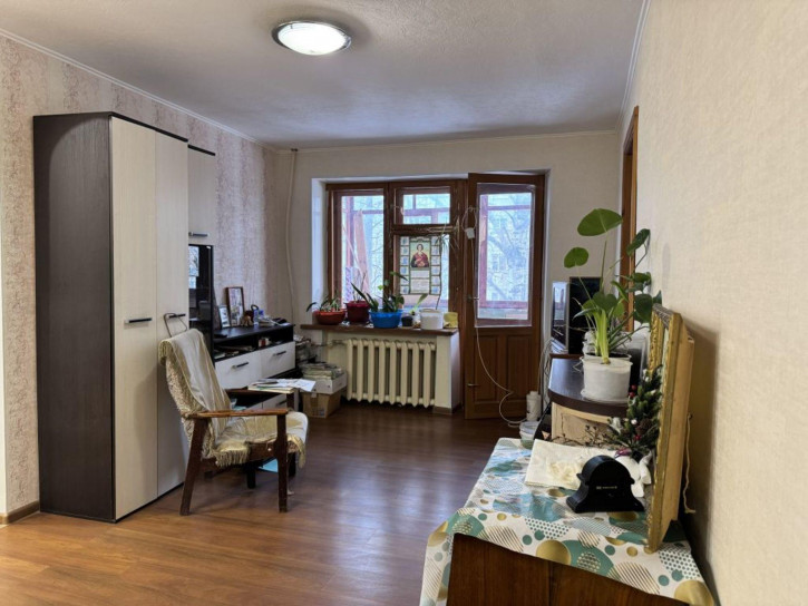 2-комн квартира Чайковского 2-я ул, 6 2-комн квартира Чайковского 2-я ул, 6
