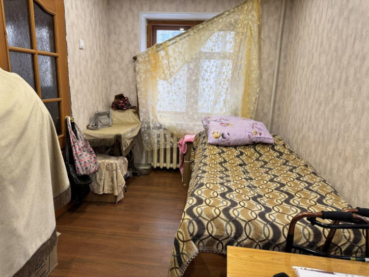 2-комн квартира Чайковского 2-я ул, 6 2-комн квартира Чайковского 2-я ул, 6