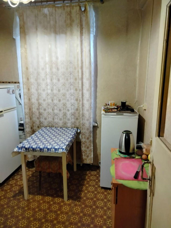 Комната Андрианова ул, 2