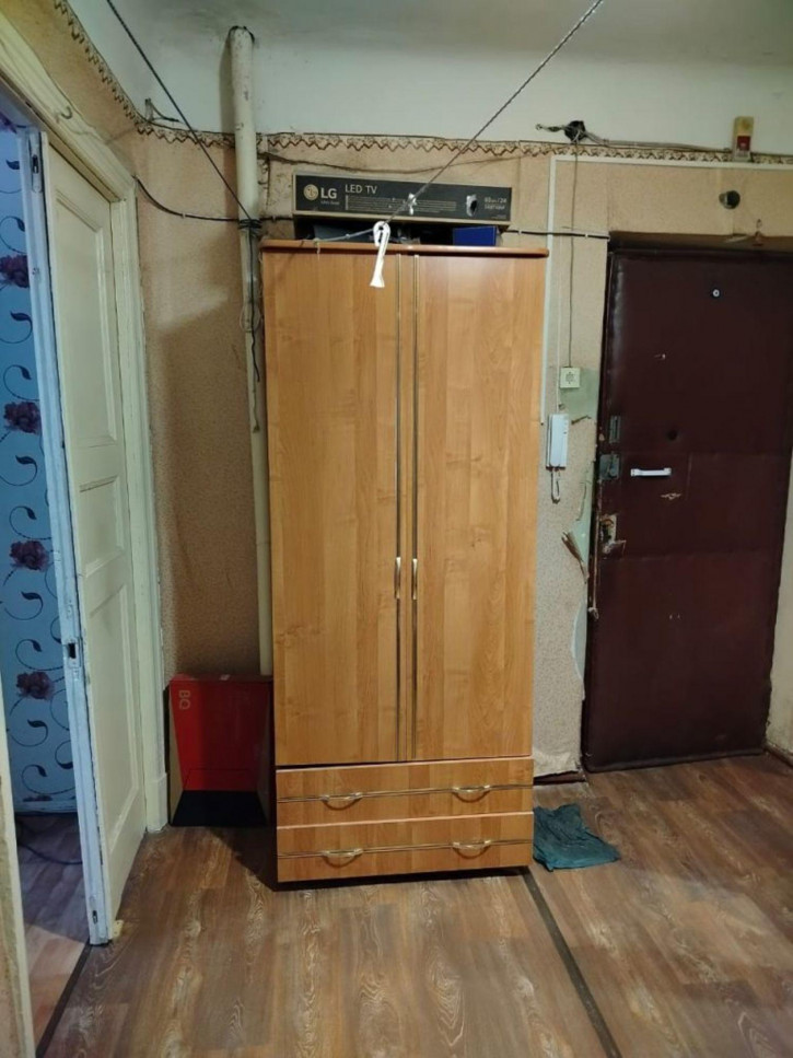 Комната Андрианова ул, 2
