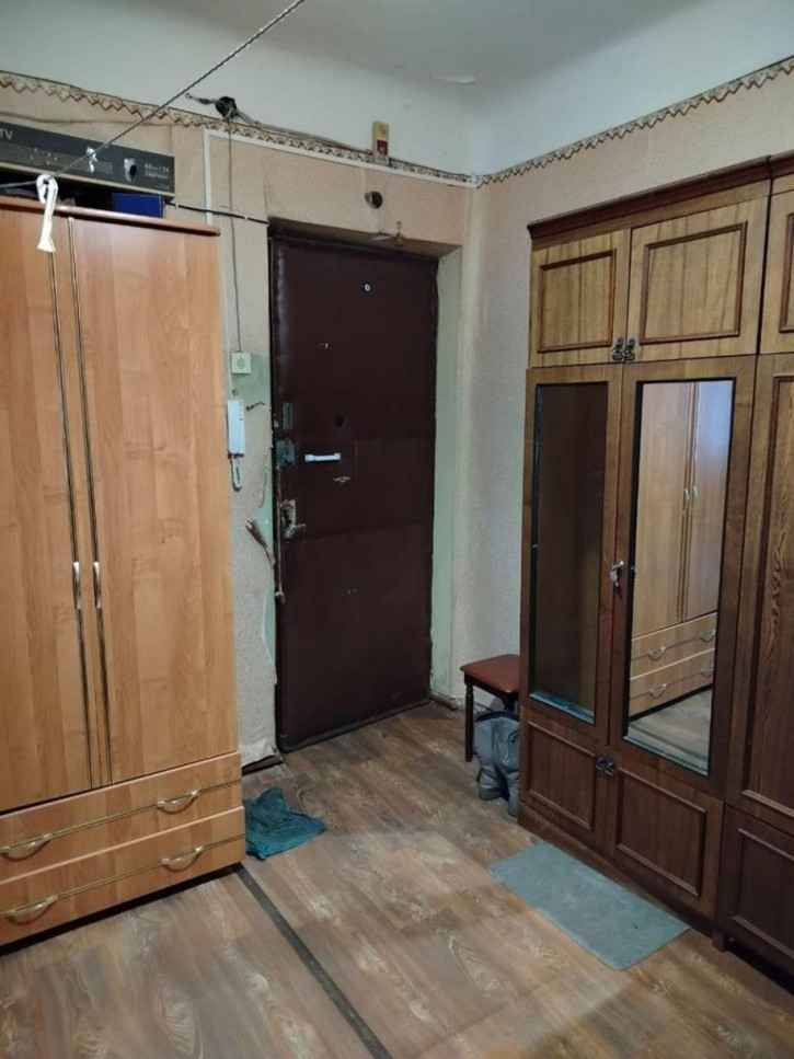 Комната Андрианова ул, 2