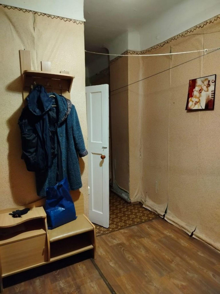 Комната Андрианова ул, 2