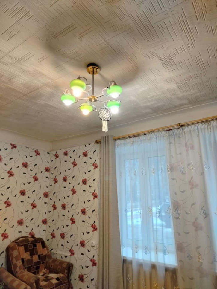 Комната Андрианова ул, 2