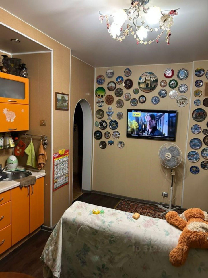 Комната Столярный пер, 30 Комната Столярный пер, 30
