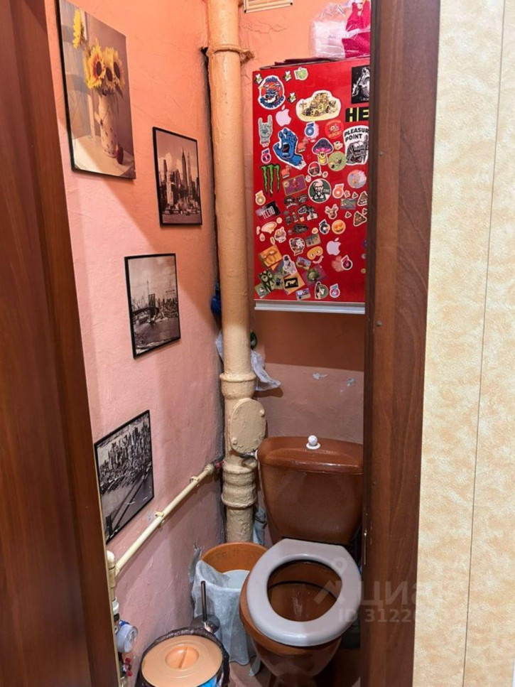 Комната Столярный пер, 30 Комната Столярный пер, 30