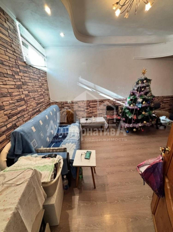 2-комн квартира 40 лет Октября ул.