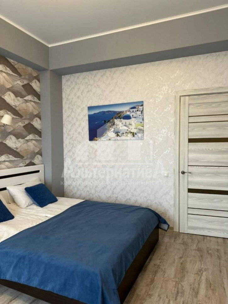 1-комн квартира Коллективная ул.