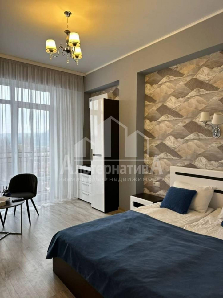 1-комн квартира Коллективная ул.