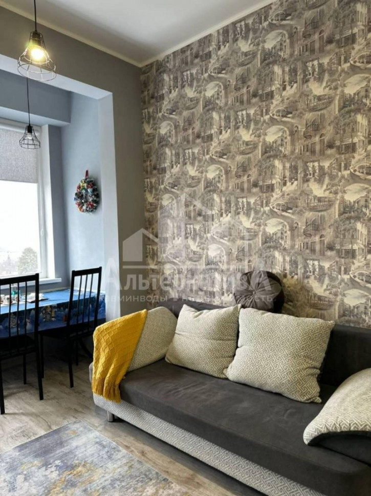 1-комн квартира Коллективная ул.