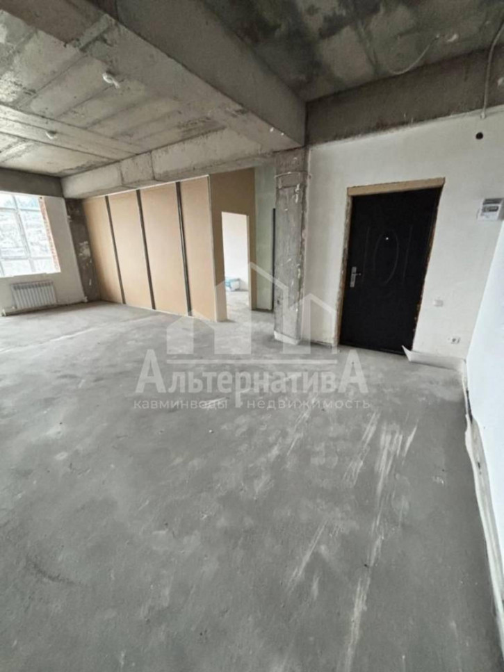 3-комн квартира Декабристов ул.